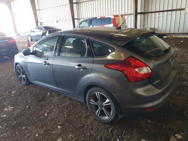 Photo 2 from auction – 2014 FORD FOCUS SE with VIN 1FADP3K21EL311008