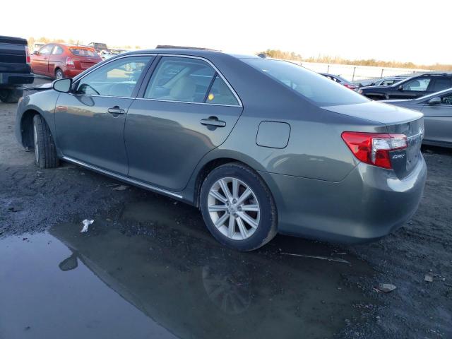 Photo 2 from auction – 2014 TOYOTA CAMRY XLE with VIN 4T4BF1FK3ER406426