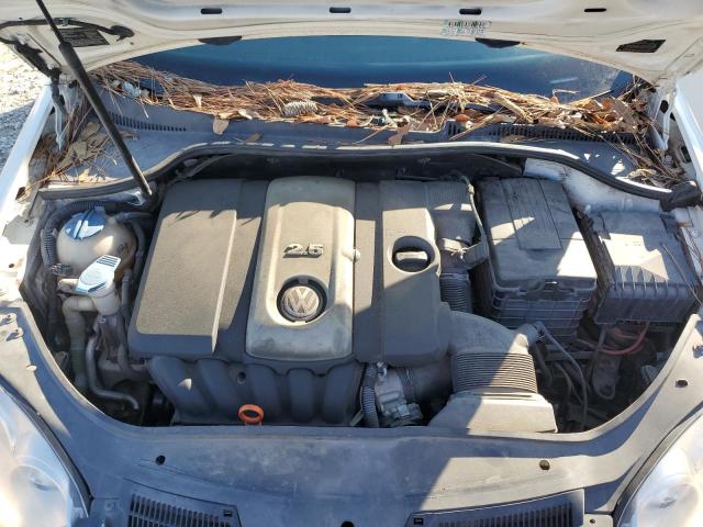 Photo 11 from auction – 2007 VOLKSWAGEN JETTA 2.5 with VIN 3VWPF71K97M188494