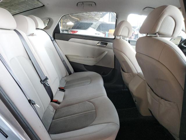 Photo 10 from auction – 2016 HYUNDAI SONATA SE with VIN 5NPE24AF9GH370113