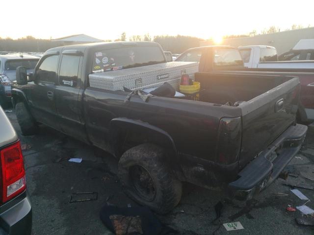 Photo 2 from auction – 2001 CHEVROLET SILVERADO2 with VIN 1GCHK29141E276738