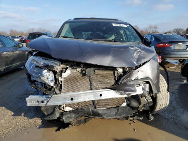 Photo 5 from auction – 2019 HONDA PILOT EXL with VIN 5FNYF6H50KB099573