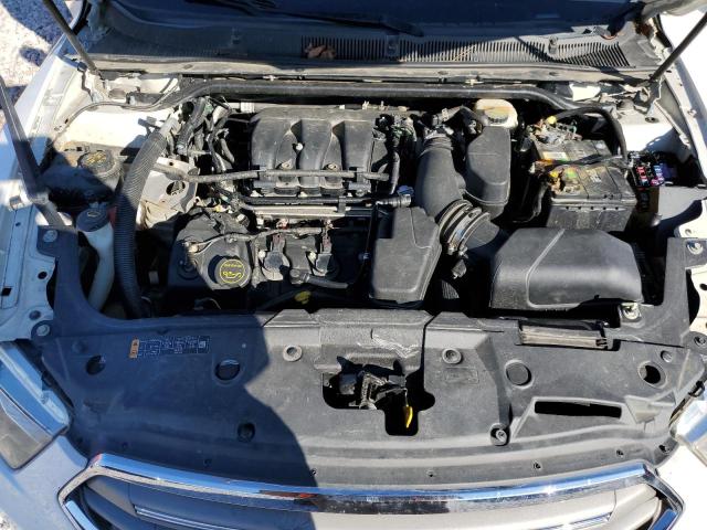 Photo 11 from auction – 2014 FORD TAURUS SEL with VIN 1FAHP2E82EG117057
