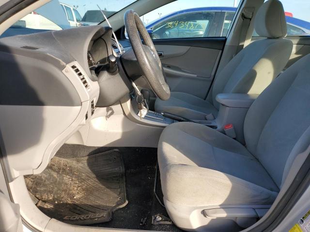 Photo 7 from auction – 2013 TOYOTA COROLLA BA with VIN 2T1BU4EE8DC006133