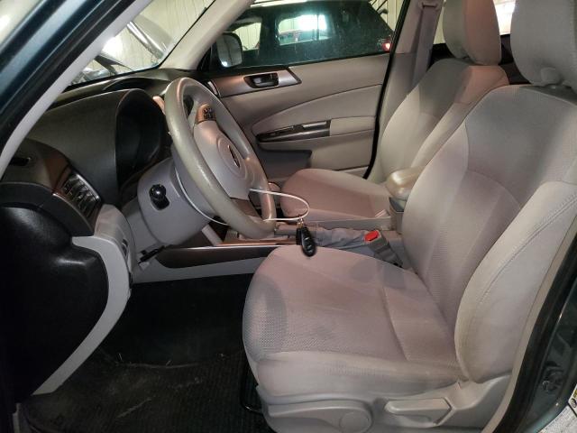 Photo 7 from auction – 2011 SUBARU FORESTER 2 with VIN JF2SHBBC3BG774341