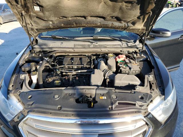 Photo 11 from auction – 2013 FORD TAURUS SEL with VIN 1FAHP2E86DG175462
