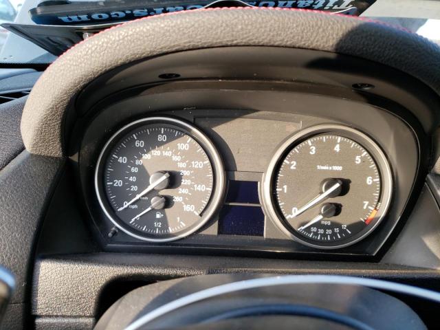 Photo 9 from auction – 2015 BMW X1 SDRIVE2 with VIN WBAVM1C53FV315391