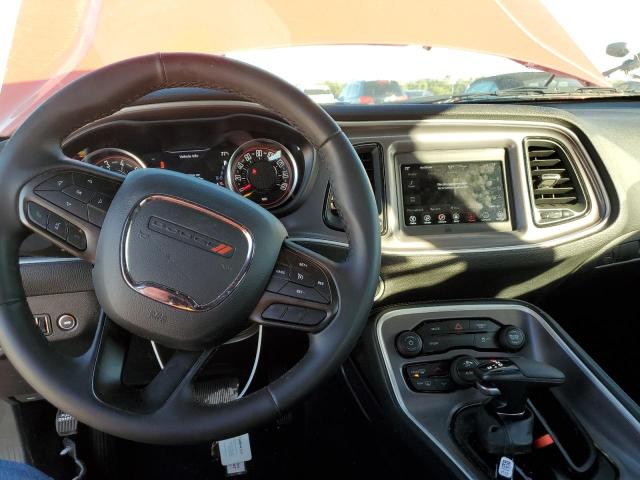 Photo 8 from auction – 2022 DODGE CHALLENGER with VIN 2C3CDZAG1NH211331