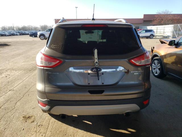 Photo 6 from auction – 2014 FORD ESCAPE TIT with VIN 1FMCU9JX2EUD88619