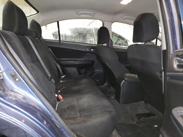 Photo 10 from auction – 2013 SUBARU IMPREZA PR with VIN JF1GJAC62DH024363