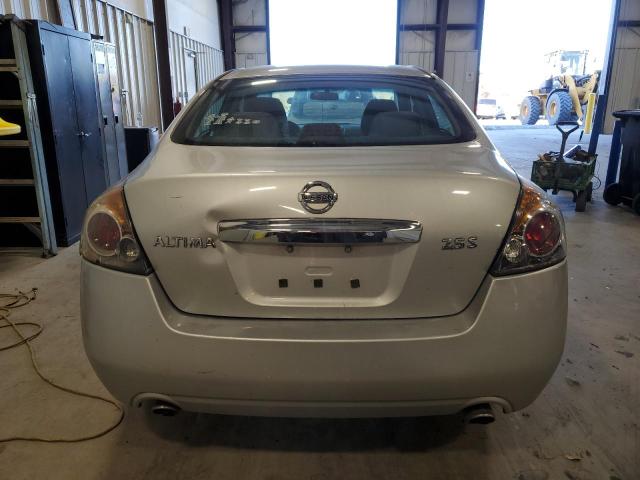 Photo 6 from auction – 2011 NISSAN ALTIMA BAS with VIN 1N4AL2AP0BC163743