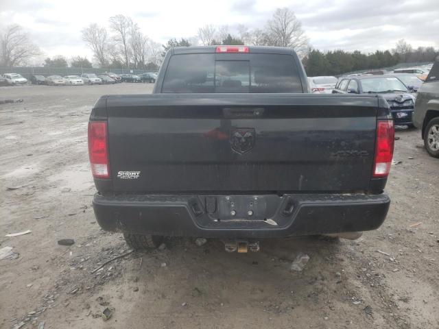 Photo 6 from auction – 2018 RAM 1500 SLT with VIN 1C6RR7LG4JS224870