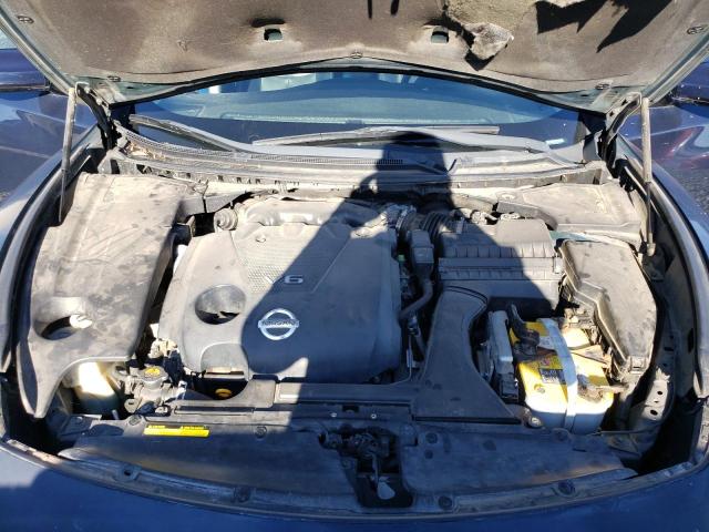 Photo 11 from auction – 2011 NISSAN MAXIMA S with VIN 1N4AA5AP8BC800823