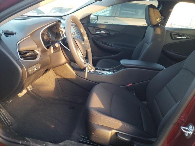 Photo 7 from auction – 2016 CHEVROLET MALIBU LS with VIN 1G1ZB5ST9GF240234