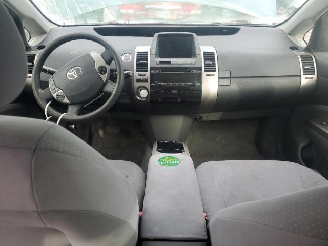 Photo 8 from auction – 2007 TOYOTA PRIUS with VIN JTDKB20U777552839