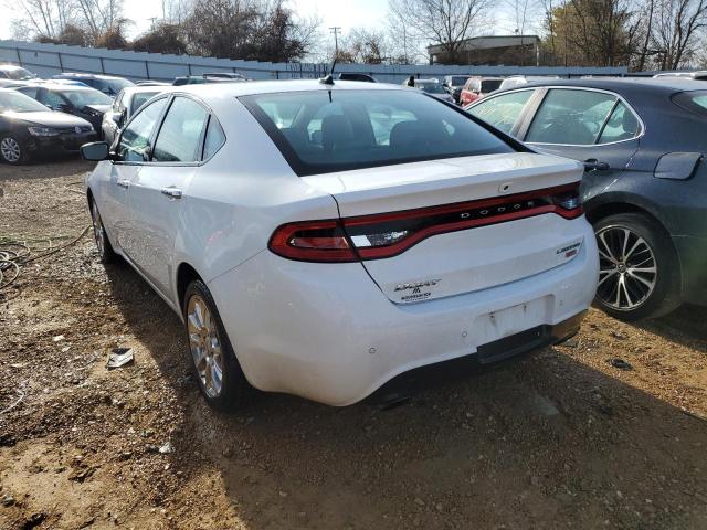 Photo 2 from auction – 2013 DODGE DART LIMIT with VIN 1C3CDFCH8DD294692