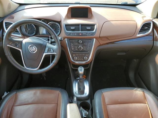 Photo 8 from auction – 2015 BUICK ENCORE with VIN KL4CJCSB5FB115534