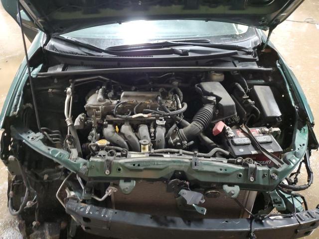 Photo 11 from auction – 2016 TOYOTA COROLLA L with VIN 2T1BURHE7GC532444