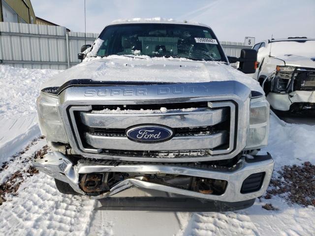 Photo 5 from auction – 2014 FORD F350 with VIN 1FT8W3BT5EEA39302
