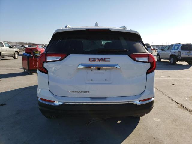 Photo 6 from auction – 2022 GMC TERRAIN SL with VIN 3GKALPEV4NL186388