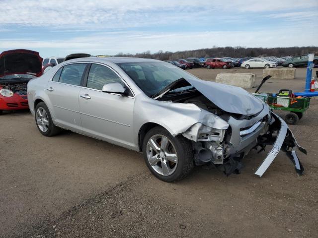 Photo 4 from auction – 2012 CHEVROLET MALIBU 2LT with VIN 1G1ZD5E02CF343825