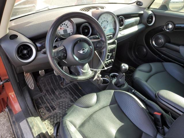 Photo 8 from auction – 2011 MINI COOPER S with VIN WMWSV3C54BTY23161