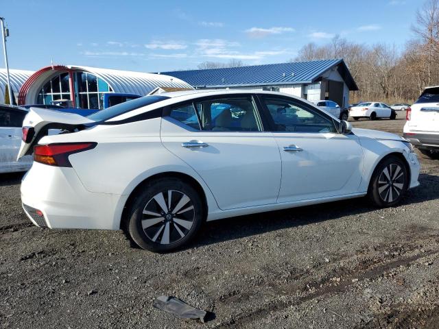 Photo 3 from auction – 2021 NISSAN ALTIMA SV with VIN 1N4BL4DV7MN343478