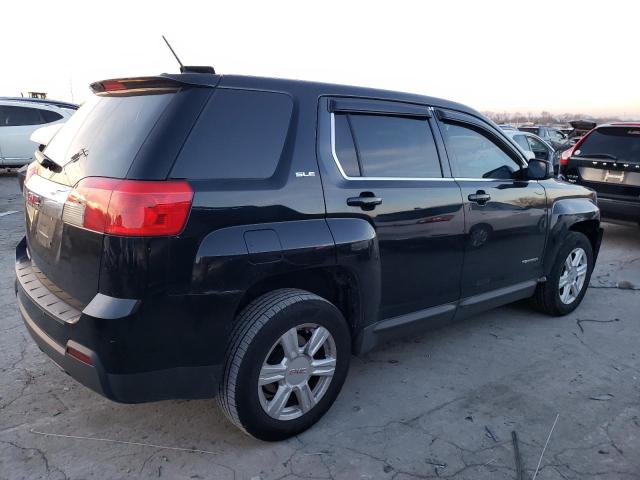 Photo 3 from auction – 2015 GMC TERRAIN SL with VIN 2GKALMEK7F6401286