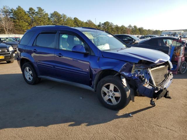 Photo 4 from auction – 2006 CHEVROLET EQUINOX LT with VIN 2CNDL73F066047784
