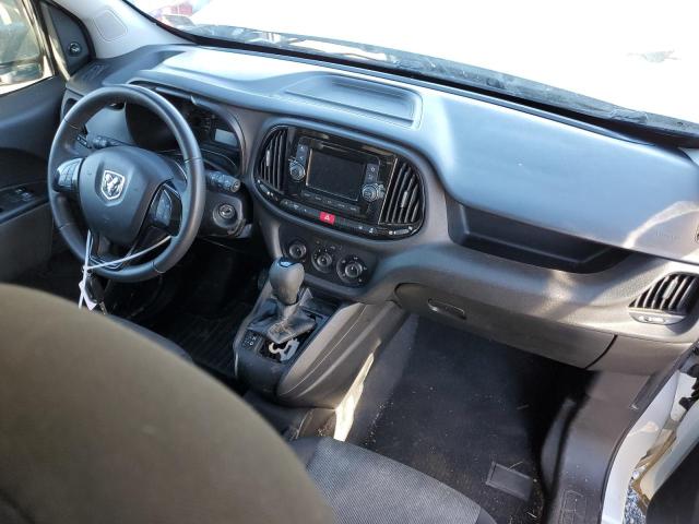 Photo 8 from auction – 2017 RAM PROMASTER with VIN ZFBERFBB3H6D87476
