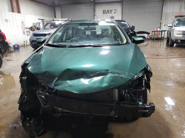 Photo 5 from auction – 2016 TOYOTA COROLLA L with VIN 2T1BURHE7GC532444