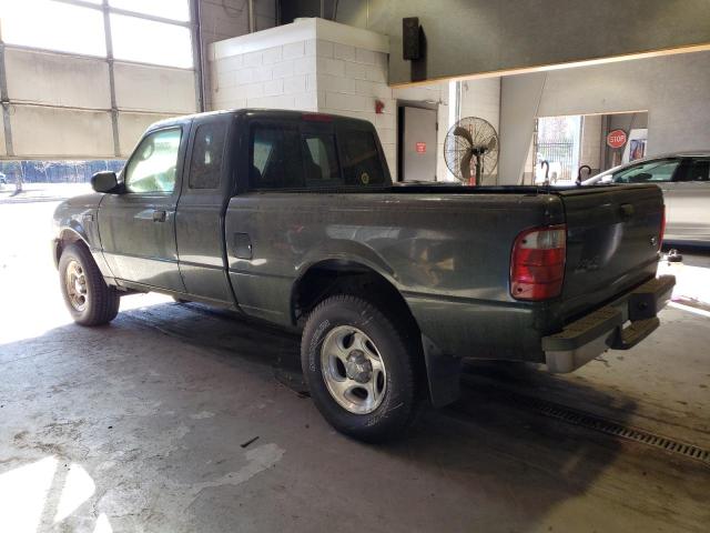 Photo 2 from auction – 2005 FORD RANGER with VIN 1FTYR15E85PA07845