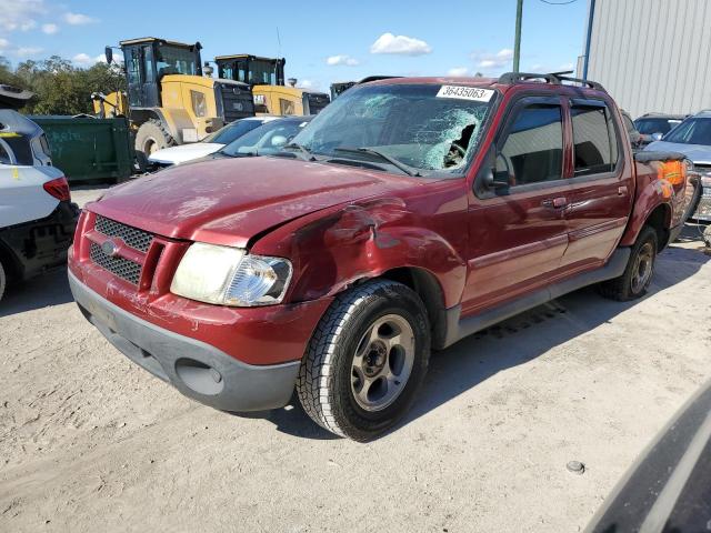 FORD EXPLORER S 2005 with VIN 1FMZU67K65UA29441 - Photo from auction