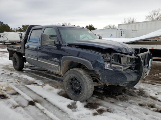 Photo 4 from auction – 2005 CHEVROLET SILVERADO with VIN 1GCHK23225F827296