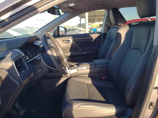 Photo 7 from auction – 2017 LEXUS RX 350 BAS with VIN 2T2ZZMCAXHC084690