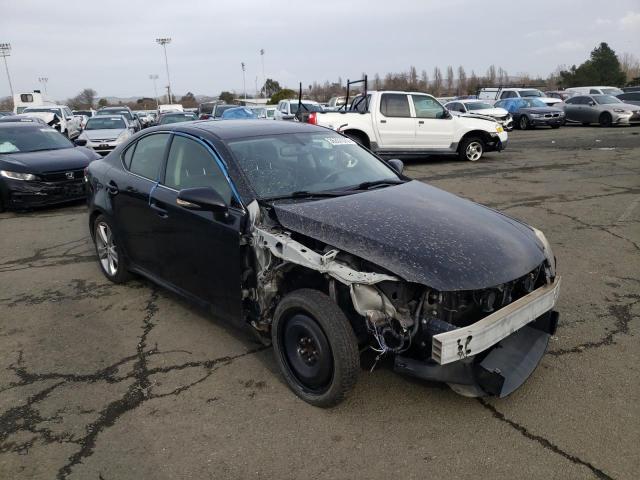 Photo 4 from auction – 2011 LEXUS IS 250 with VIN JTHBF5C23B5143434