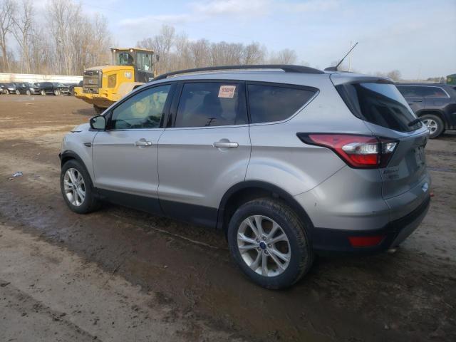 Photo 2 from auction – 2018 FORD ESCAPE SE with VIN 1FMCU0GD9JUC47677
