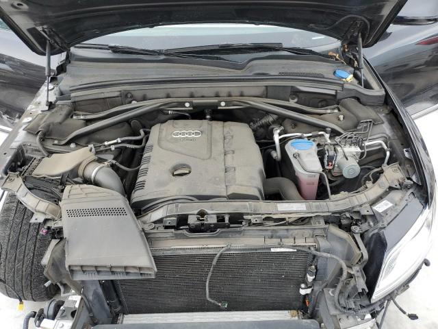 Photo 12 from auction – 2017 AUDI Q5 PREMIUM with VIN WA1L2AFPXHA002338