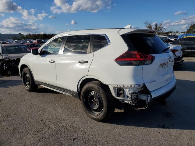 Photo 2 from auction – 2018 NISSAN ROGUE S with VIN KNMAT2MV7JP522498