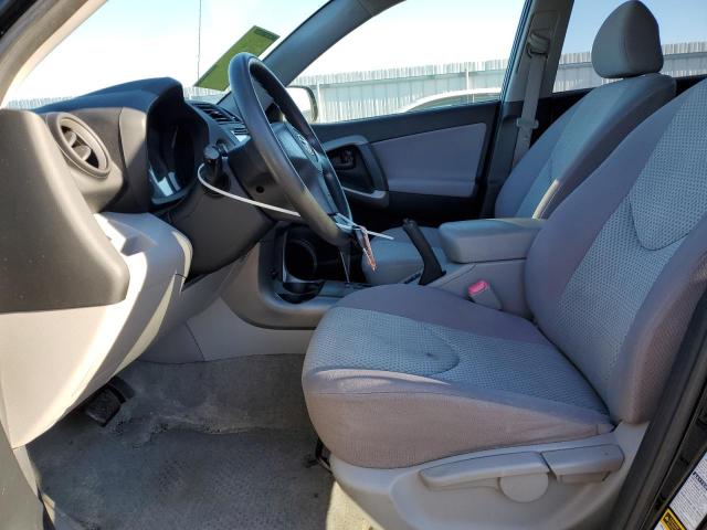 Photo 7 from auction – 2008 TOYOTA RAV4 with VIN JTMBD33V486063195