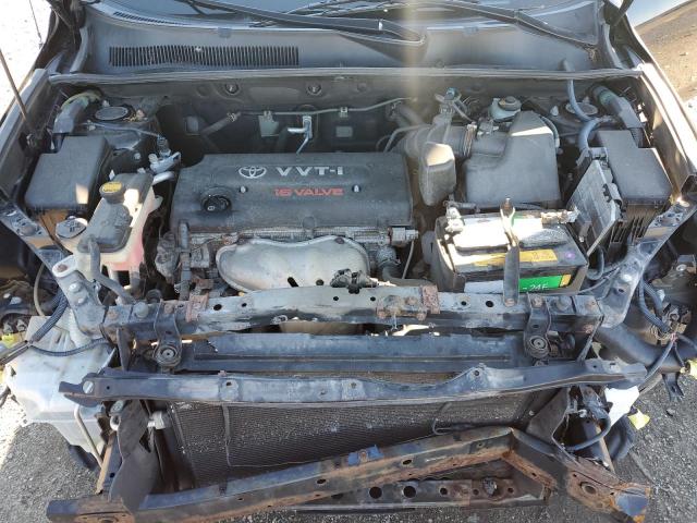 Photo 11 from auction – 2008 TOYOTA RAV4 with VIN JTMBD33V486063195