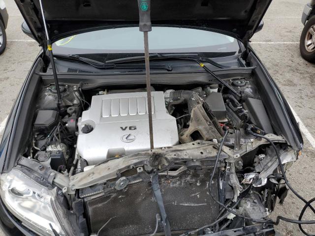 Photo 11 from auction – 2013 LEXUS ES 350 with VIN JTHBK1GG9D2062971