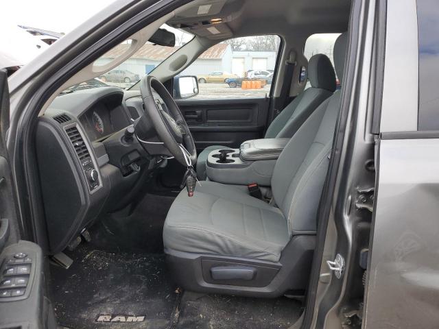 Photo 7 from auction – 2013 RAM 1500 ST with VIN 1C6RR7KG4DS593735