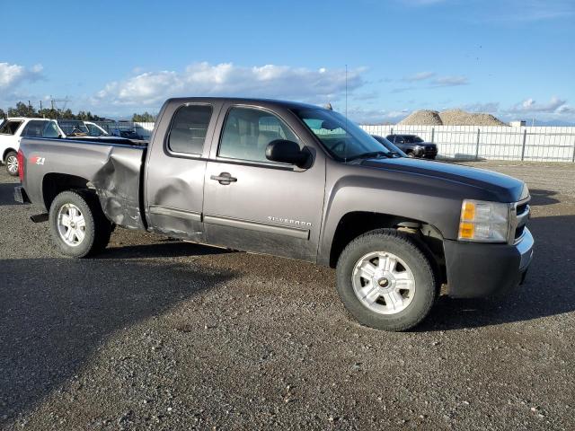 Photo 4 from auction – 2010 CHEVROLET silverado with VIN 1GCSKSE37AZ114320