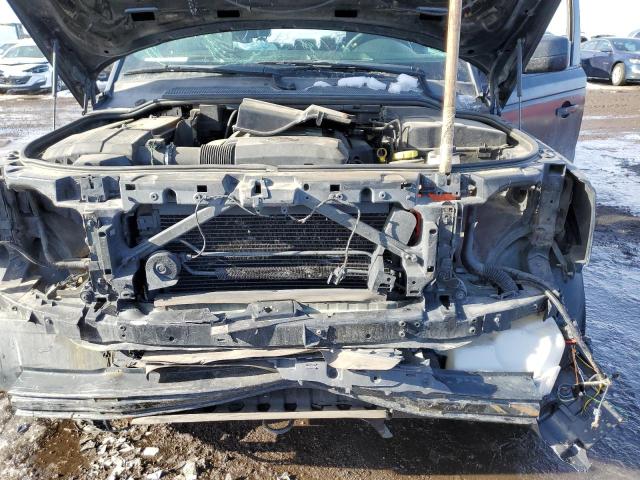 Photo 12 from auction – 2006 LAND ROVER RANGE ROVE with VIN SALSF254X6A909289