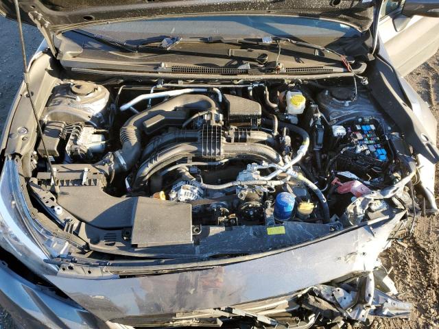 Photo 11 from auction – 2022 SUBARU IMPREZA SP with VIN 4S3GTAL68N3716131