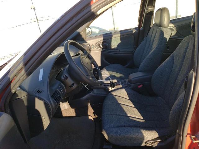 Photo 7 from auction – 2005 CHEVROLET CAVALIER with VIN 1G1JC52F557100340