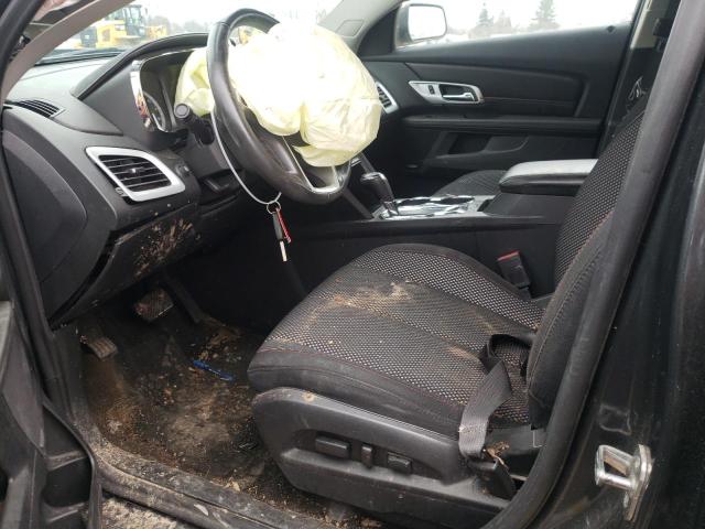 Фото 7 с аукциона – 2017 GMC TERRAIN SL с VIN 2GKFLTEK1H6267653