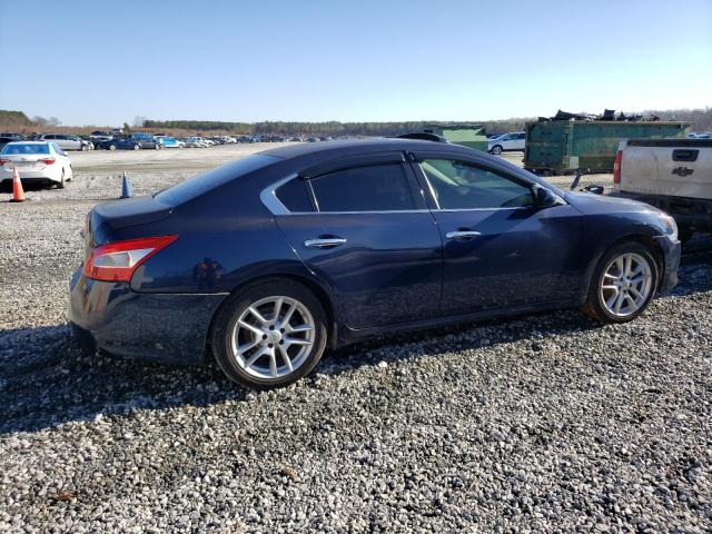 Фото 3 с аукциона – 2011 NISSAN MAXIMA S с VIN 1N4AA5AP8BC800823