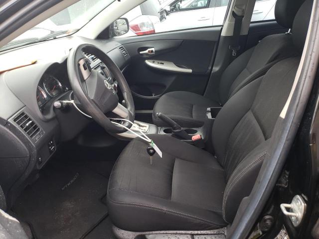 Photo 7 from auction – 2013 TOYOTA COROLLA BA with VIN 2T1BU4EE7DC932605